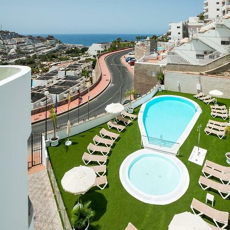 Montesol Atsol Appartement Puerto Rico  Buitenkant foto