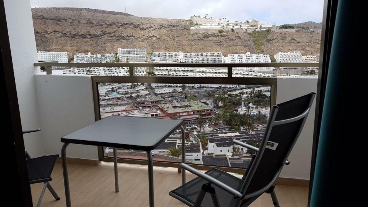 Montesol Atsol Appartement Puerto Rico  Buitenkant foto