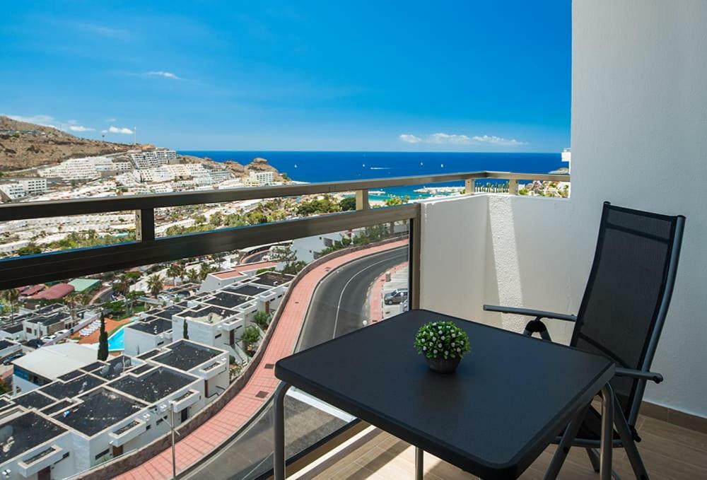 Montesol Atsol Appartement Puerto Rico  Buitenkant foto