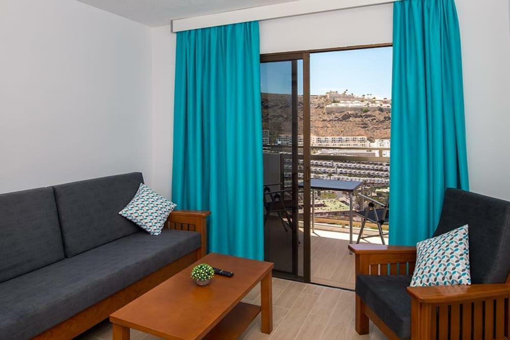 Montesol Atsol Appartement Puerto Rico  Buitenkant foto