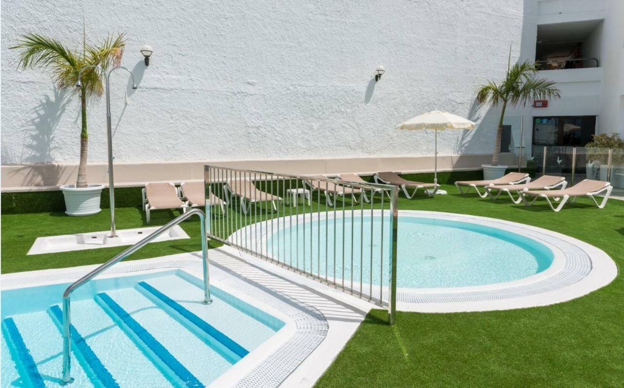 Montesol Atsol Appartement Puerto Rico  Buitenkant foto